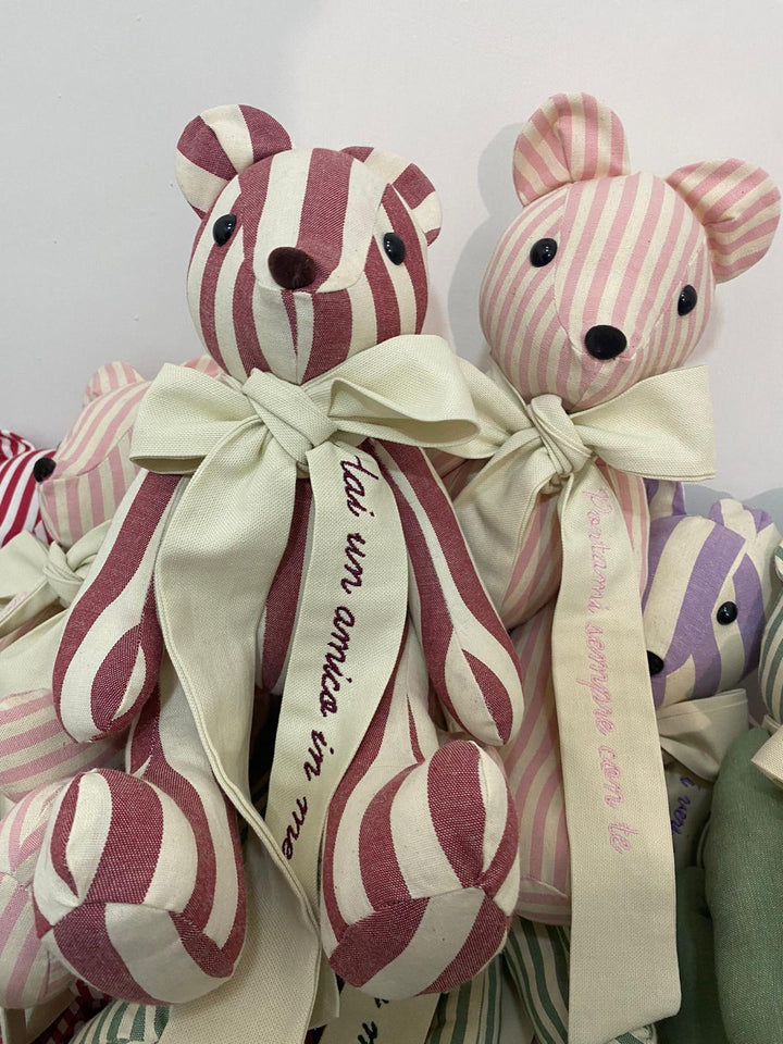 PELUCHE ORSETTO