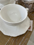 TEA CUP “PROVENCE”