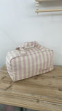 BORSA TERMICA “RIGHE&QUADRI”