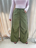 PANTALONI PALAZZO
