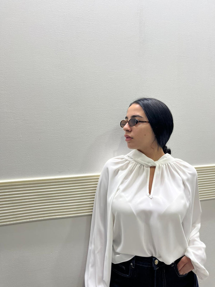 BLUSA BIANCA
