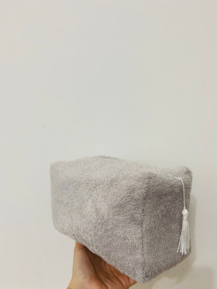 TROUSSE in SPUGNA