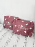 POCHETTE ADRIA “IMPERMEABILE”