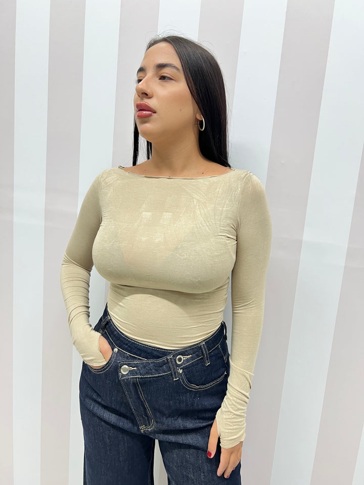 BODY BEIGE