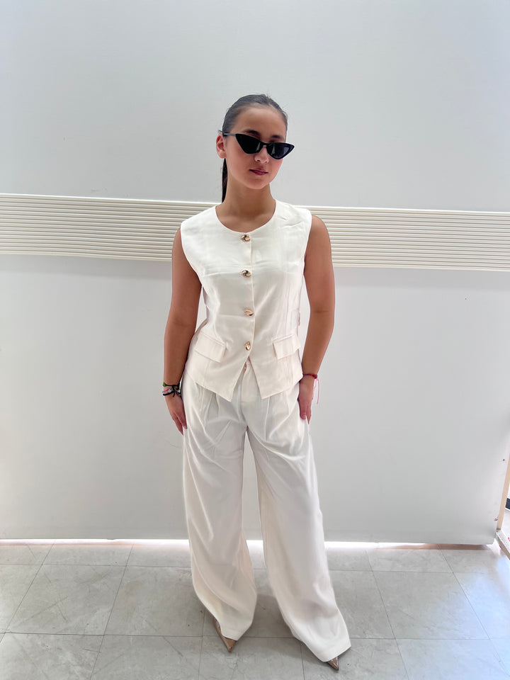 TAILLEUR PANNA