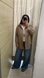 CAMICIA QUADRI