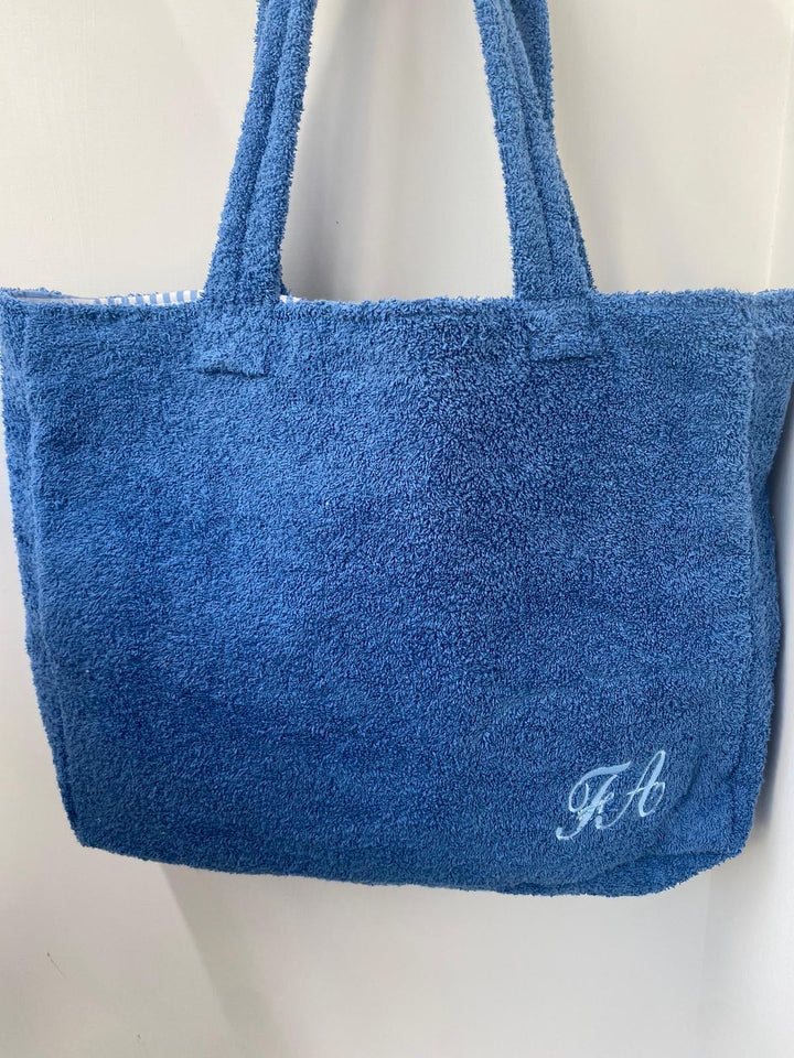 BORSA FELY spugna