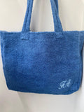 BORSA FELY spugna