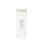 BARATTOLO “PASTA CORTA” my home