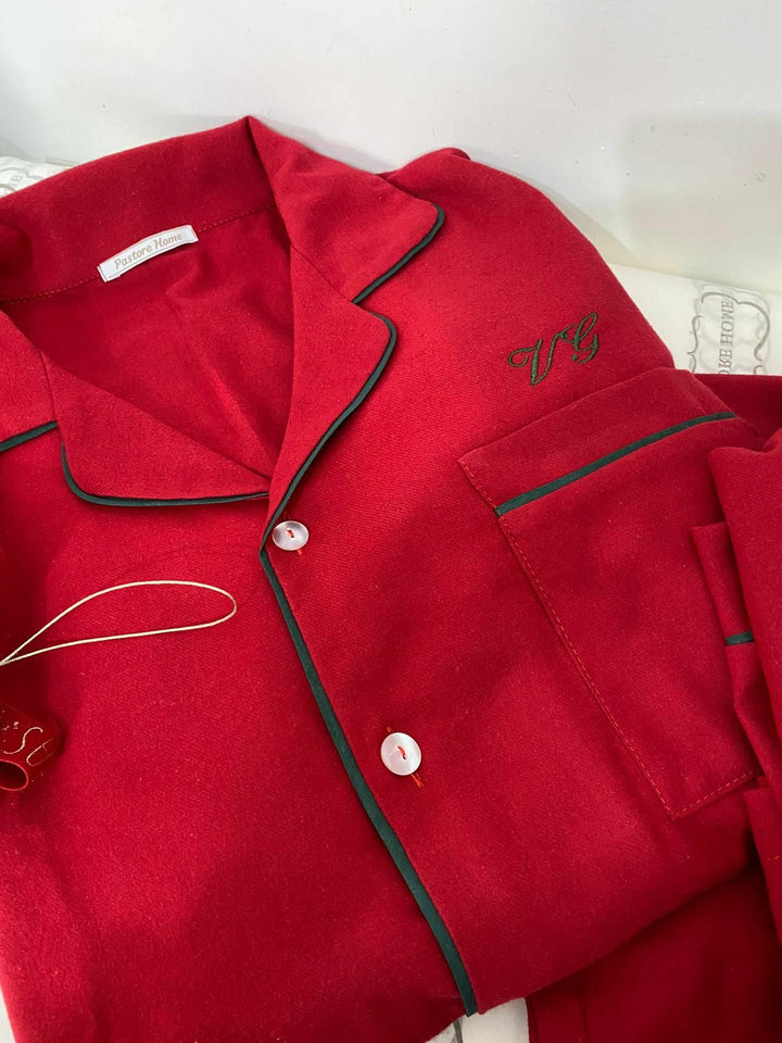 PIAGIAMA ADULTO TINTA UNITA