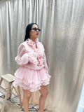 DRESS PINK