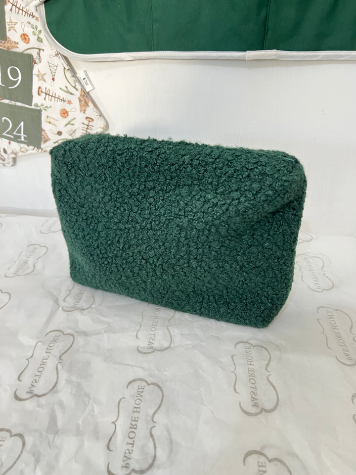 POCHETTE ADRIA BOUCLÈ