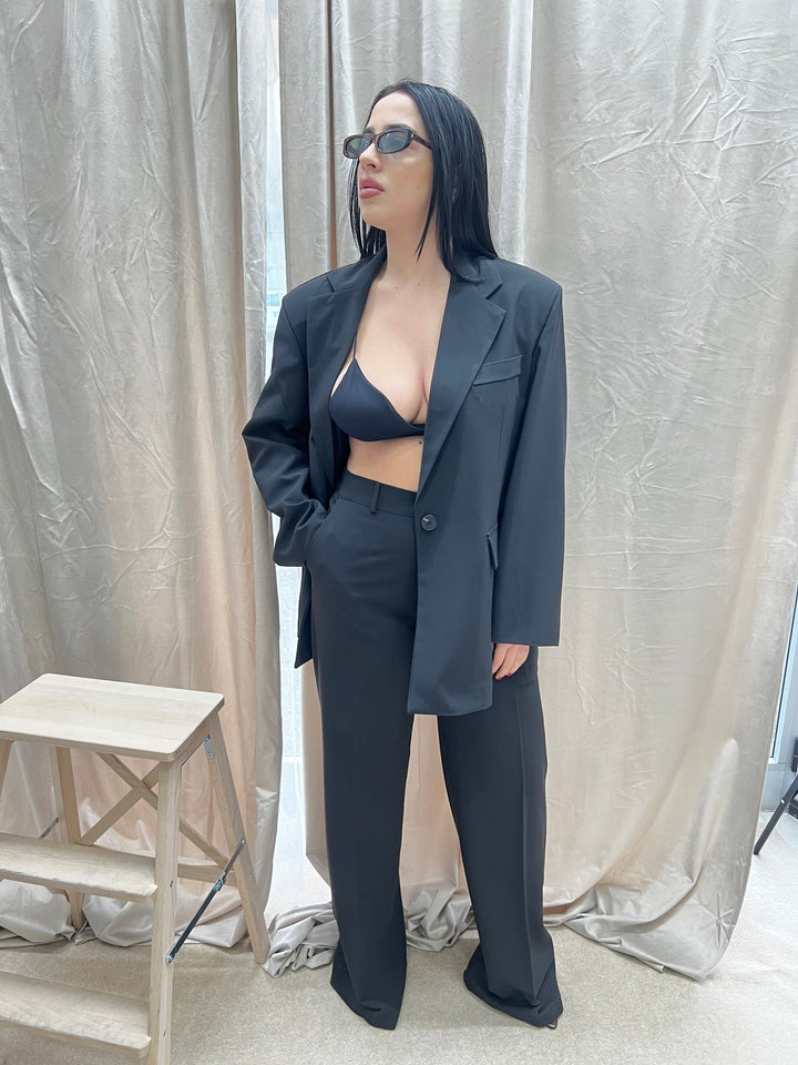 TAILLEUR nero