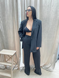 TAILLEUR nero