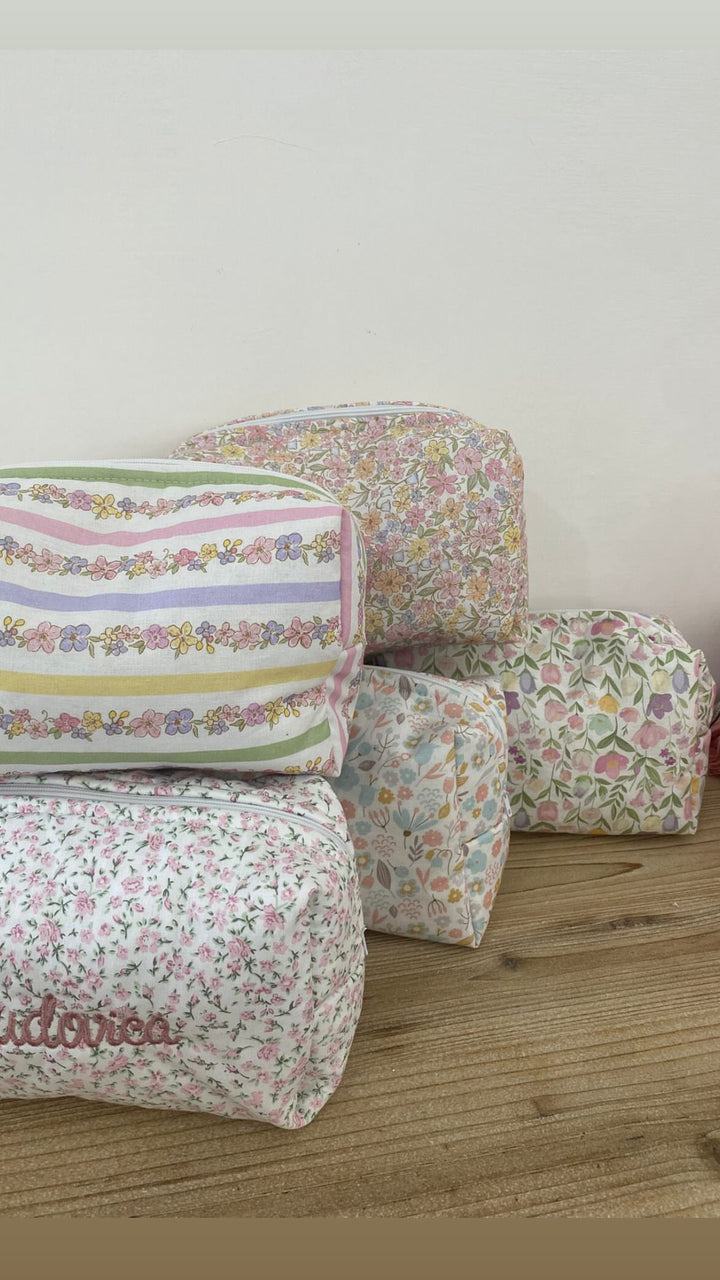 TROUSSE “FIORI”