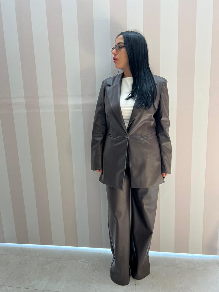 TAILLEUR ECOPELLE