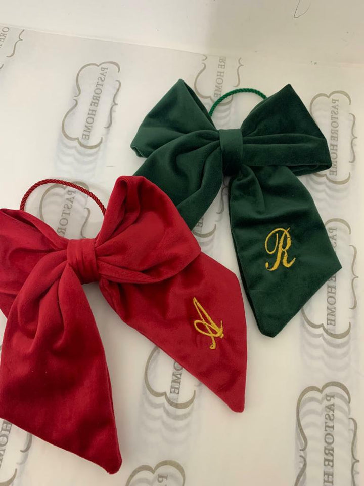 FIOCCO SEGNAPOSTO PERSONALIZZATO