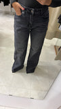 JEANS VITA ALTA
