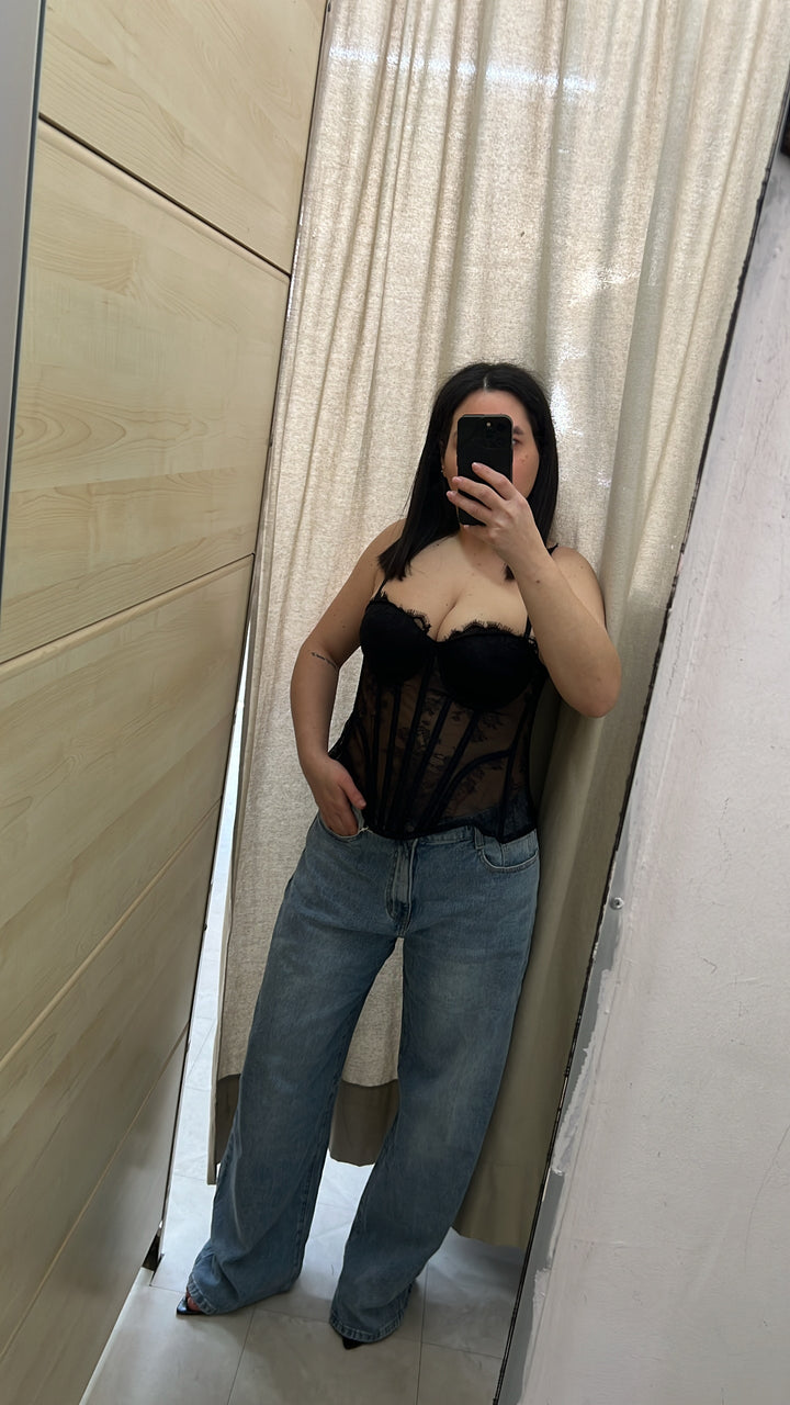 CORSETTO WENDY