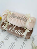 PLAID personalizzati ADULTO