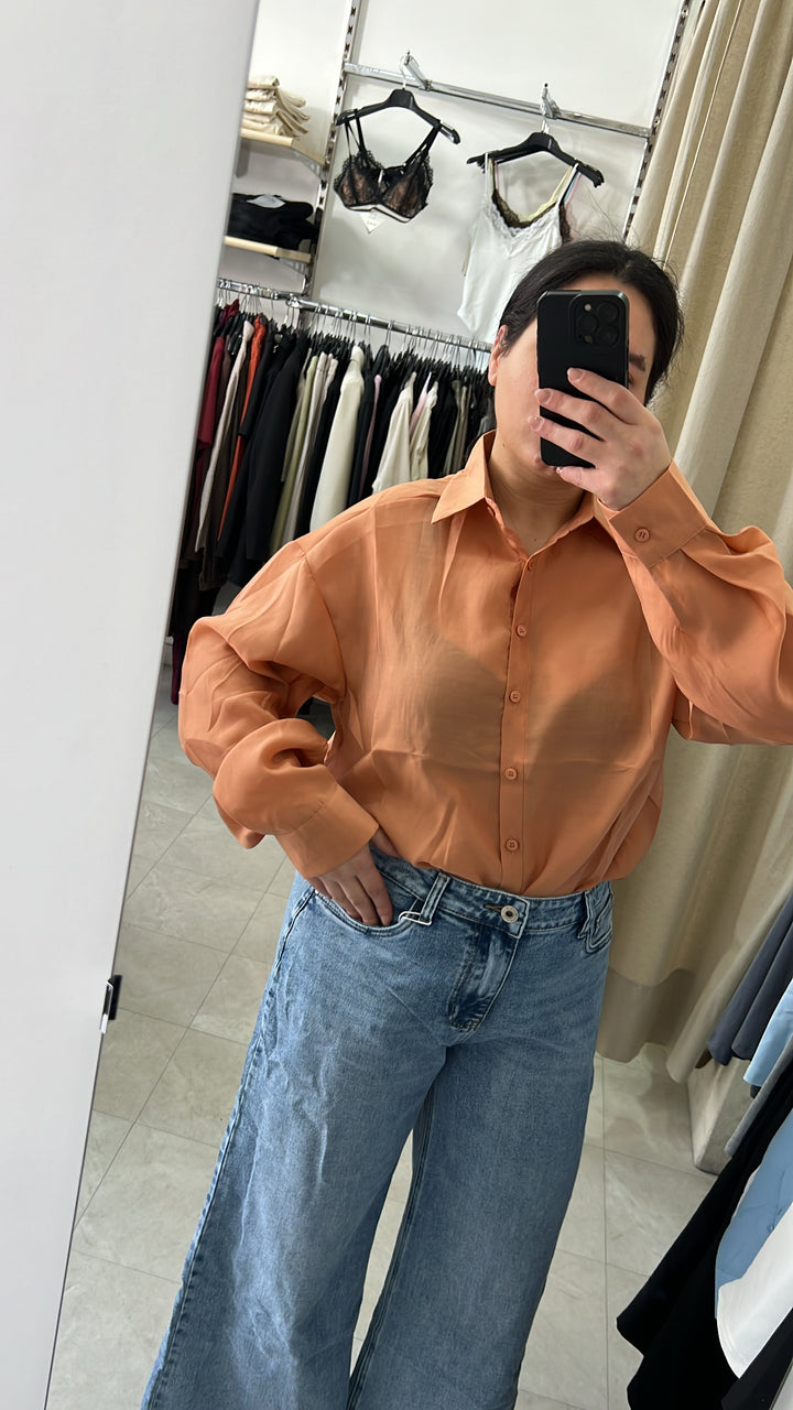 CAMICIA ANGEL