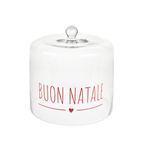 CAMPANA & ALZATINA BUON NATALE “MY HOME”