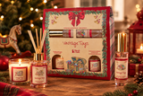 CONFEZIONE PROFUMI VINTAGE TOYS