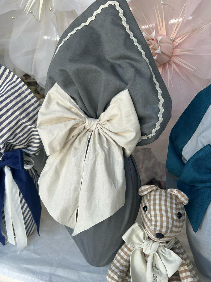 KIT UOVO TRINETTA & FIOCCO