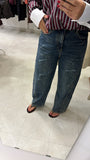 JEANS BALLON