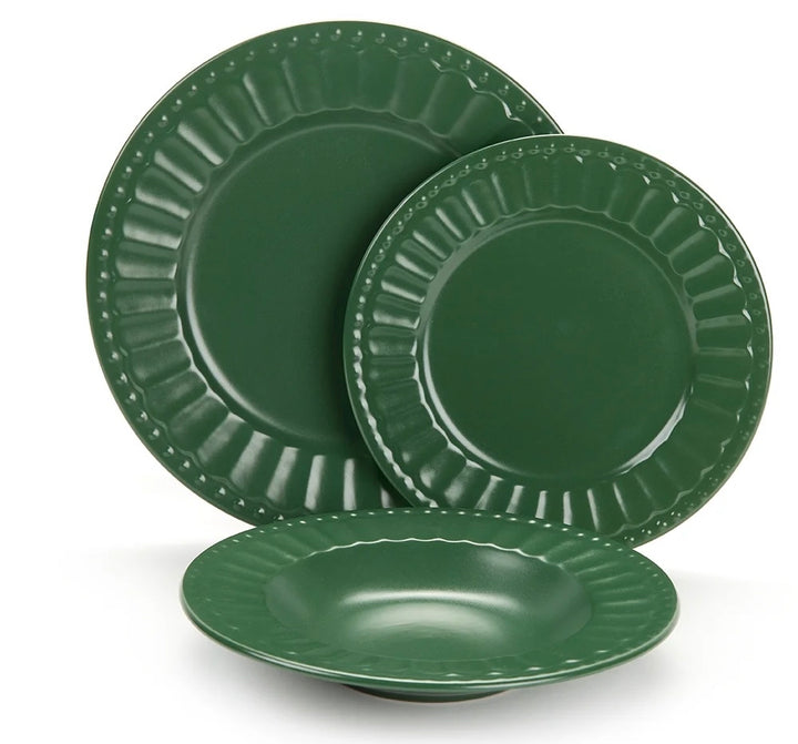 SET PIATTI “SUNDAY”