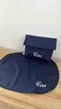 SET MERENDA IMPERMEABILE
