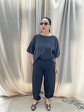BLUSA NERA