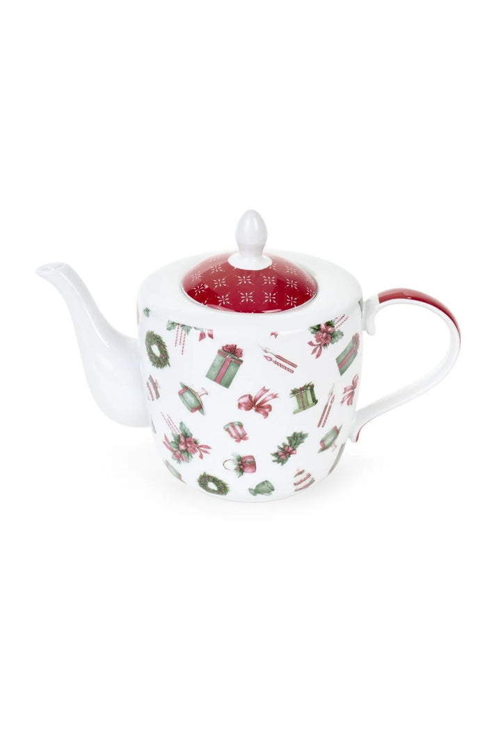 TEIERA “ STORIA DI NATALE”