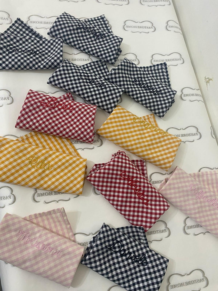 BANDANA”varie fantasie”