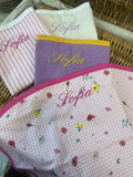 TOVAGLIETTA “FIORI”