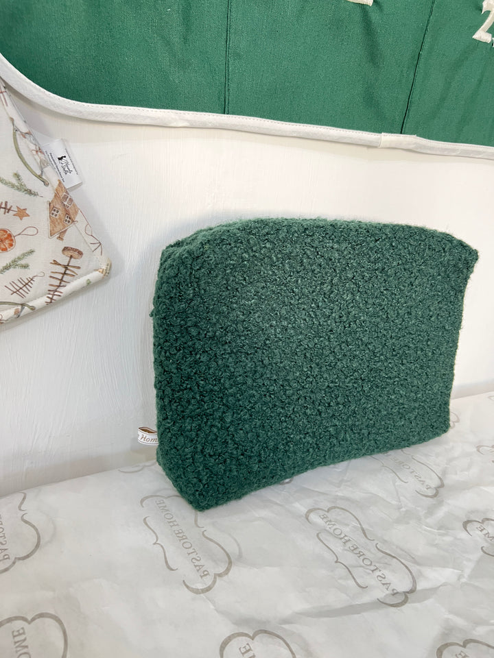 POCHETTE ADRIA BOUCLÈ