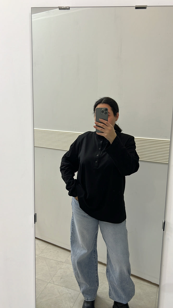 MAGLIA SERAFINO NERA