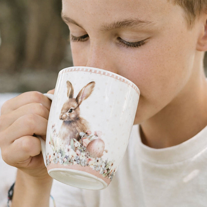 TAZZA PEPEN