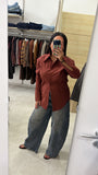 CAMICIA QUADRETTO