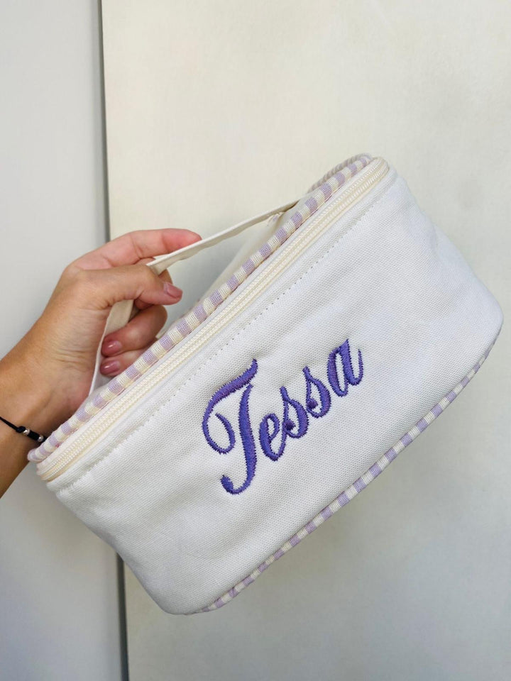 BEAUTY CASE “varie fantasie”