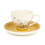 TAZZA & PIATTINO GIARDINO D’AUTUNNO