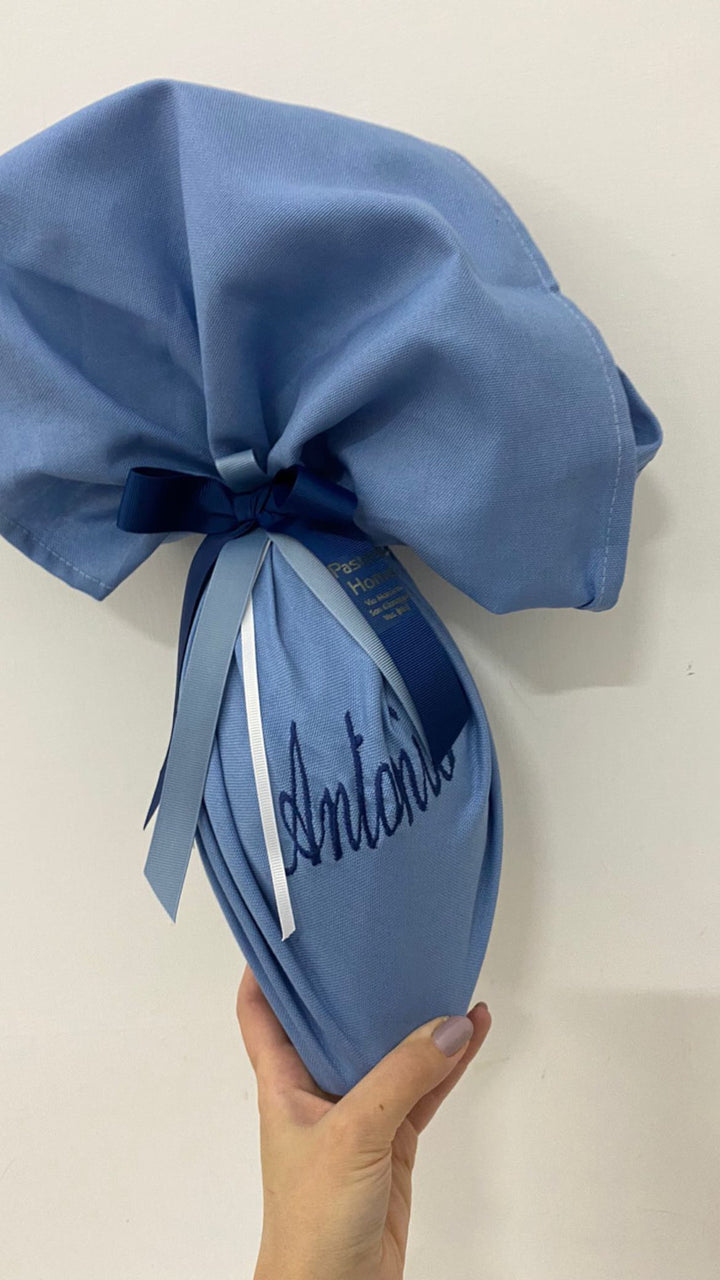 KIT  BASE TINTA UNITA