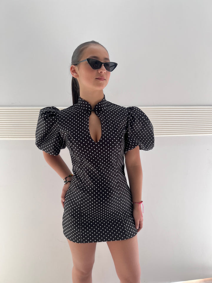 VESTITO POIS