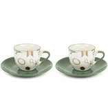 SET 2 tazzine ricordi