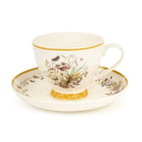 TAZZA & PIATTINO GIARDINO D’AUTUNNO