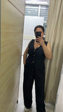 COORDINATO NERO