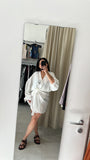 VESTITO COPRICOSTUME