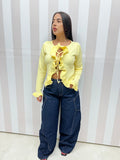 MAGLIA ROUCHES