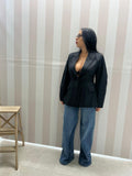 BLAZER BLACK