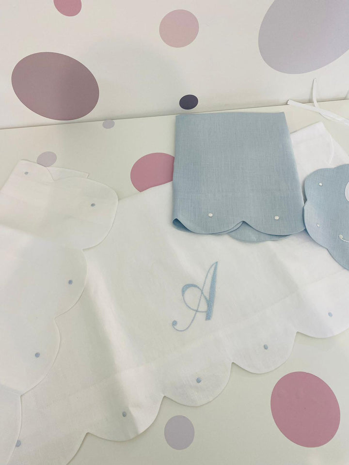 SET ONDINE